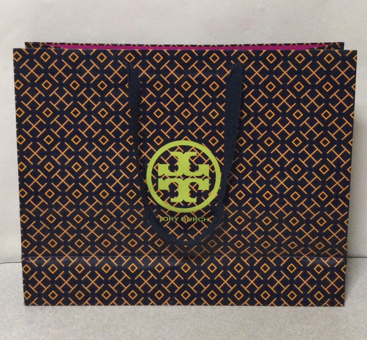 TORY BURCH トリーバーチ ショッパー★【51×41×15.5cm】_画像3