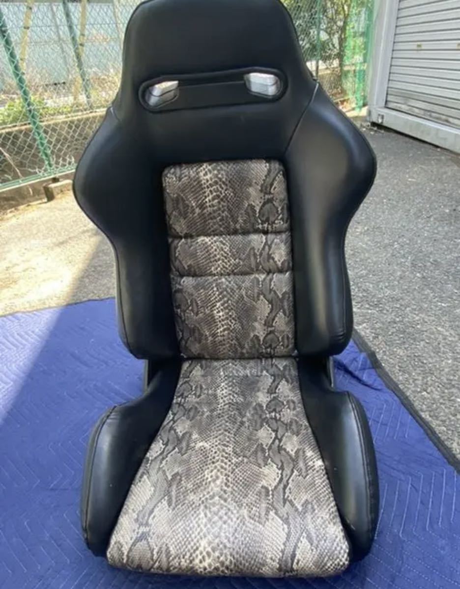 RECARO レカロ SR-3 セミバケットシート bpbd.kendalkab.go.id