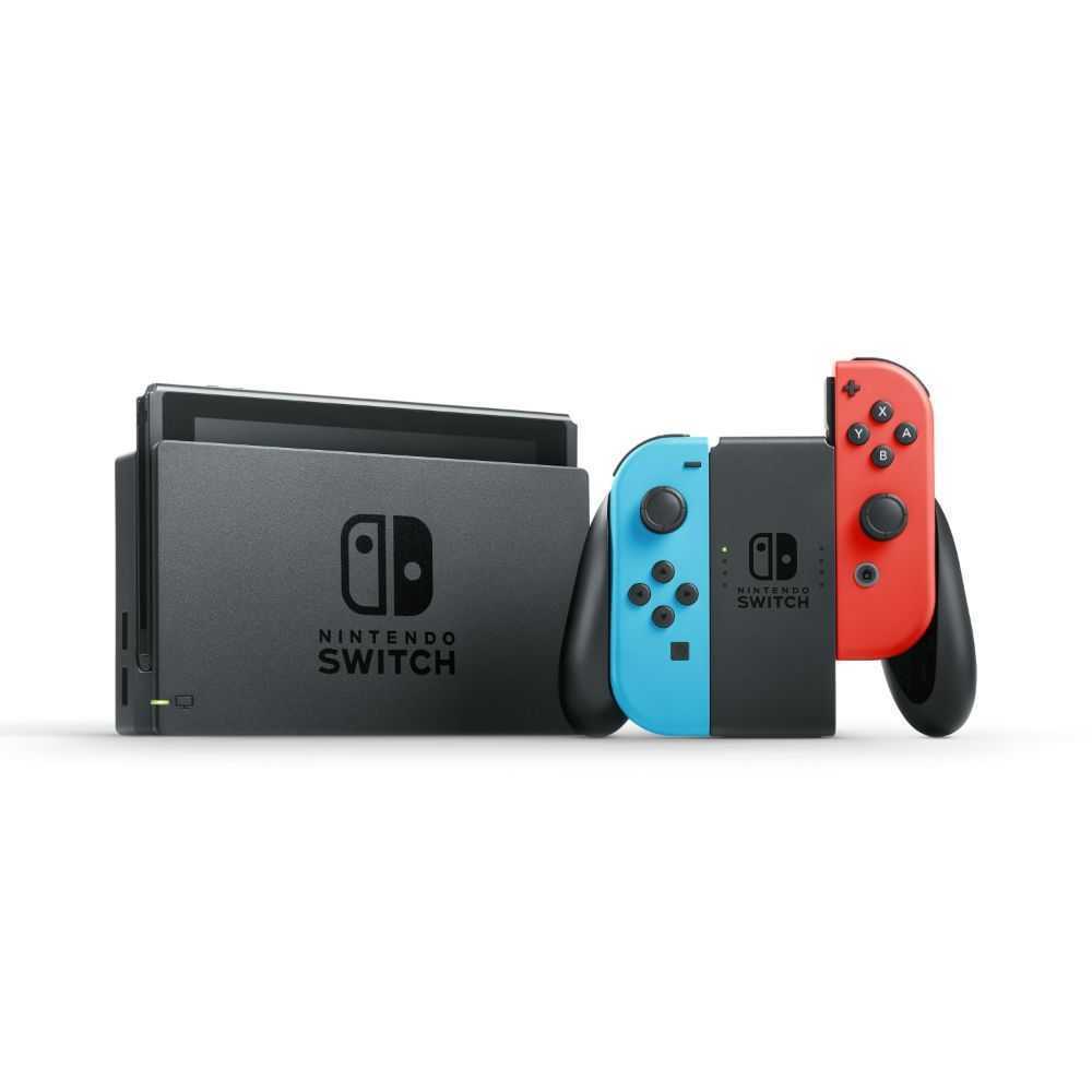 新品未使用品】任天堂◇ニンテンドースイッチ 本体◇Nintendo Switch