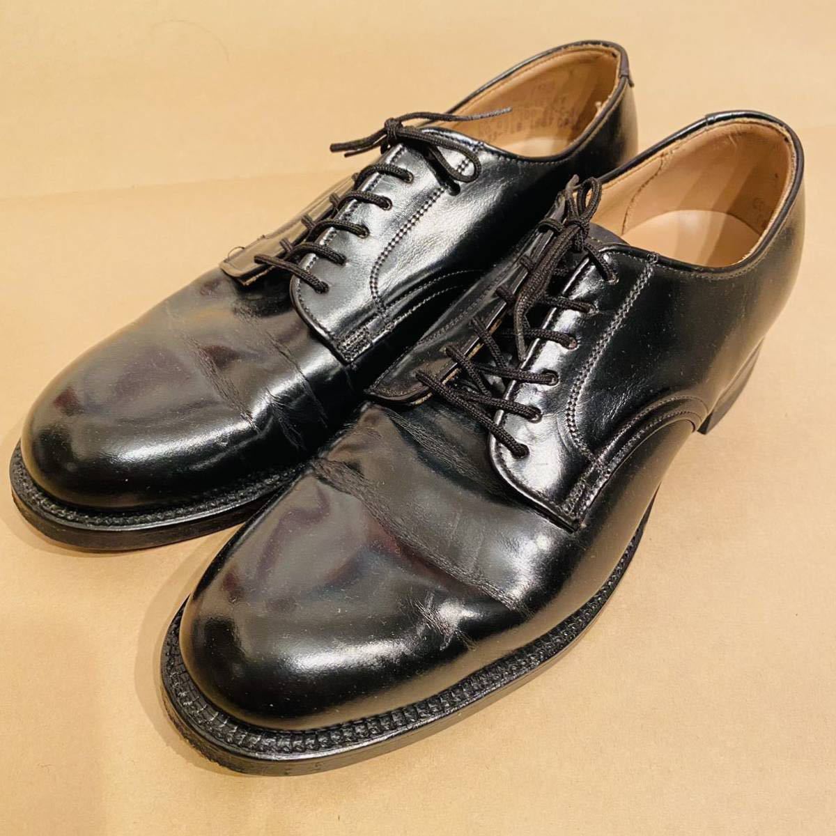 在庫あり/即出荷可】 希少】88年製 美品 U.S.NAVY CRADDOCK TERRY us