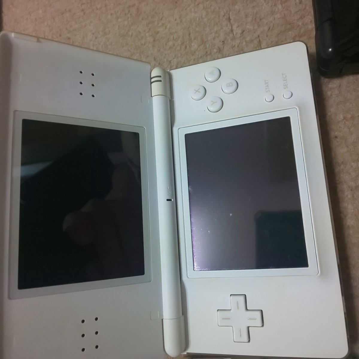 【ジャンク品】ニンテンドーDS Lite  DS Lite   Nintendo DS Lite 任天堂 4台 セット