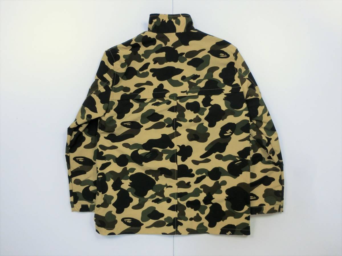 レア!! 初期 日本製 A BATHING APE アベイシングエイプ 1ST ファースト