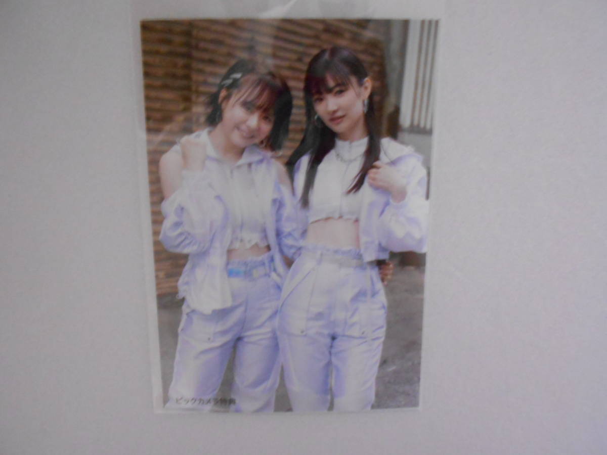 AKB48「元カレです」ビックカメラ 特典 生写真_画像1