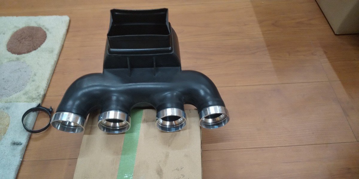 z1 z2 CRキャブ 純正エアクリーナー アダプター 取り付け キット z1 z2 CRキャブ 純正エアクリーナー アダプター 取り付け キット
