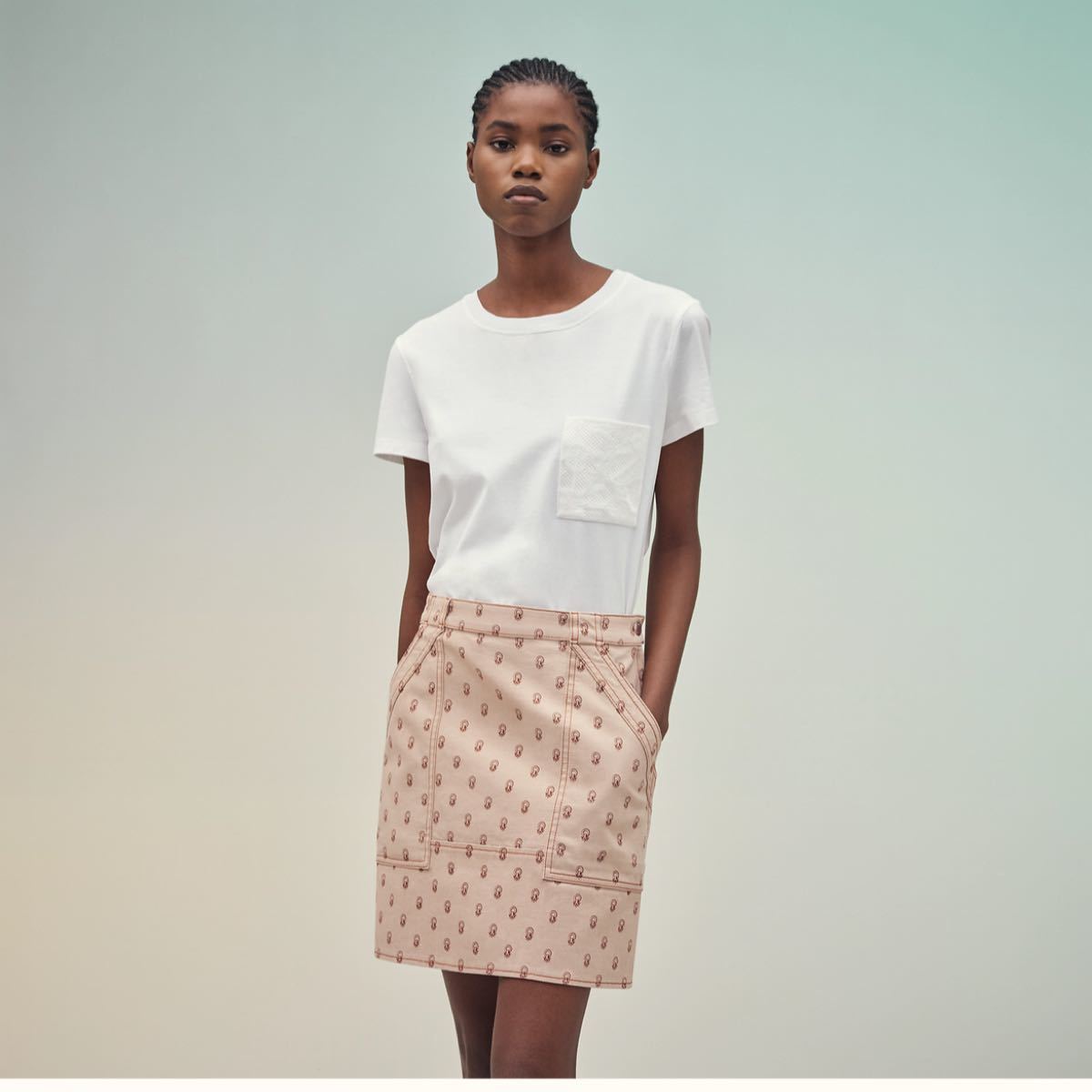 れてしまっ Hermes - 新品未使用 エルメス 2022春夏 Tシャツの通販 by