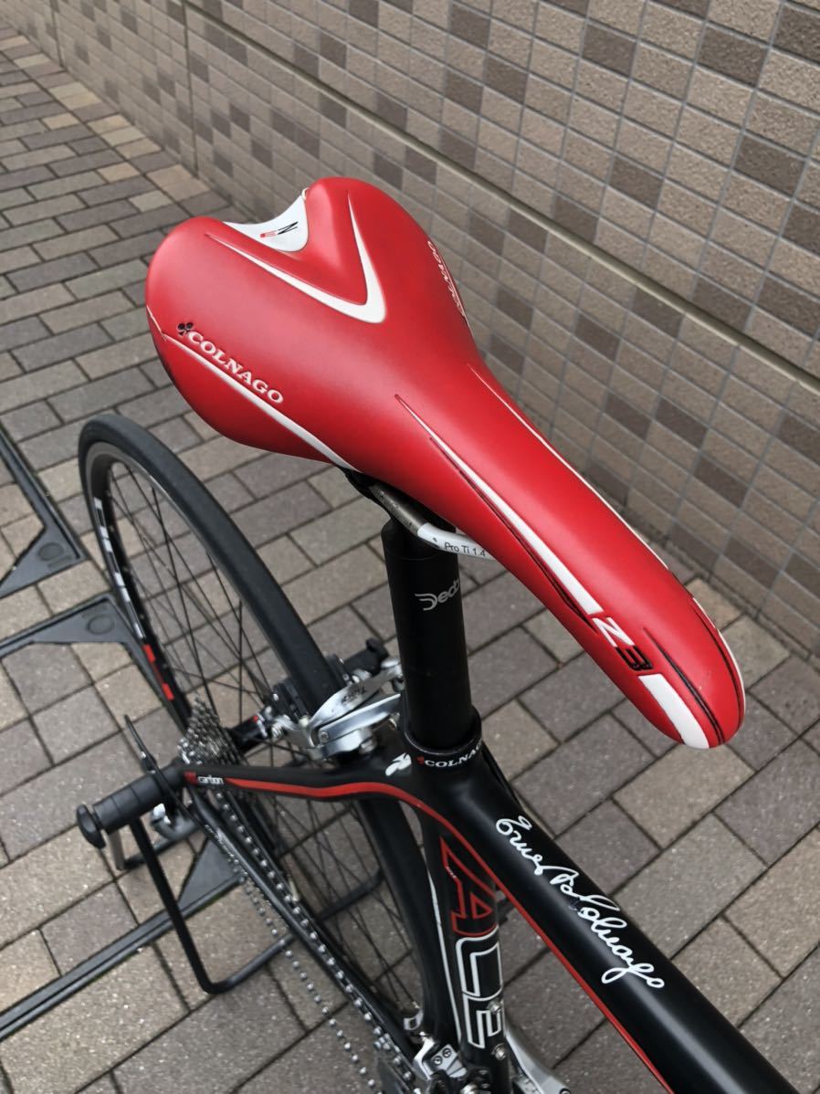 Colnago コルナゴ ACE カーボン ロードバイク 定価27万円 | www