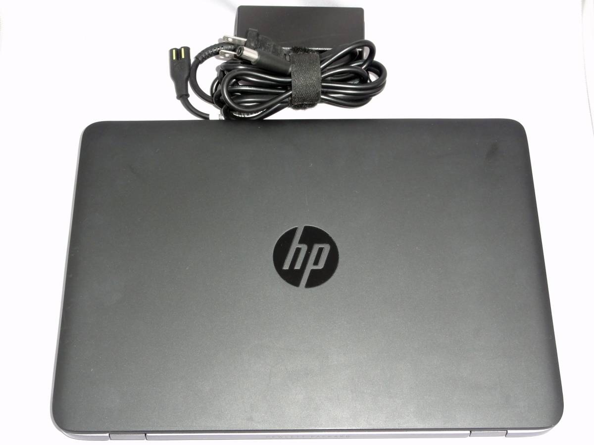PC/タブレット ノートPC HP EliteBook 820 G2 Core i5 PC ノートパソコン エリートブック AC 