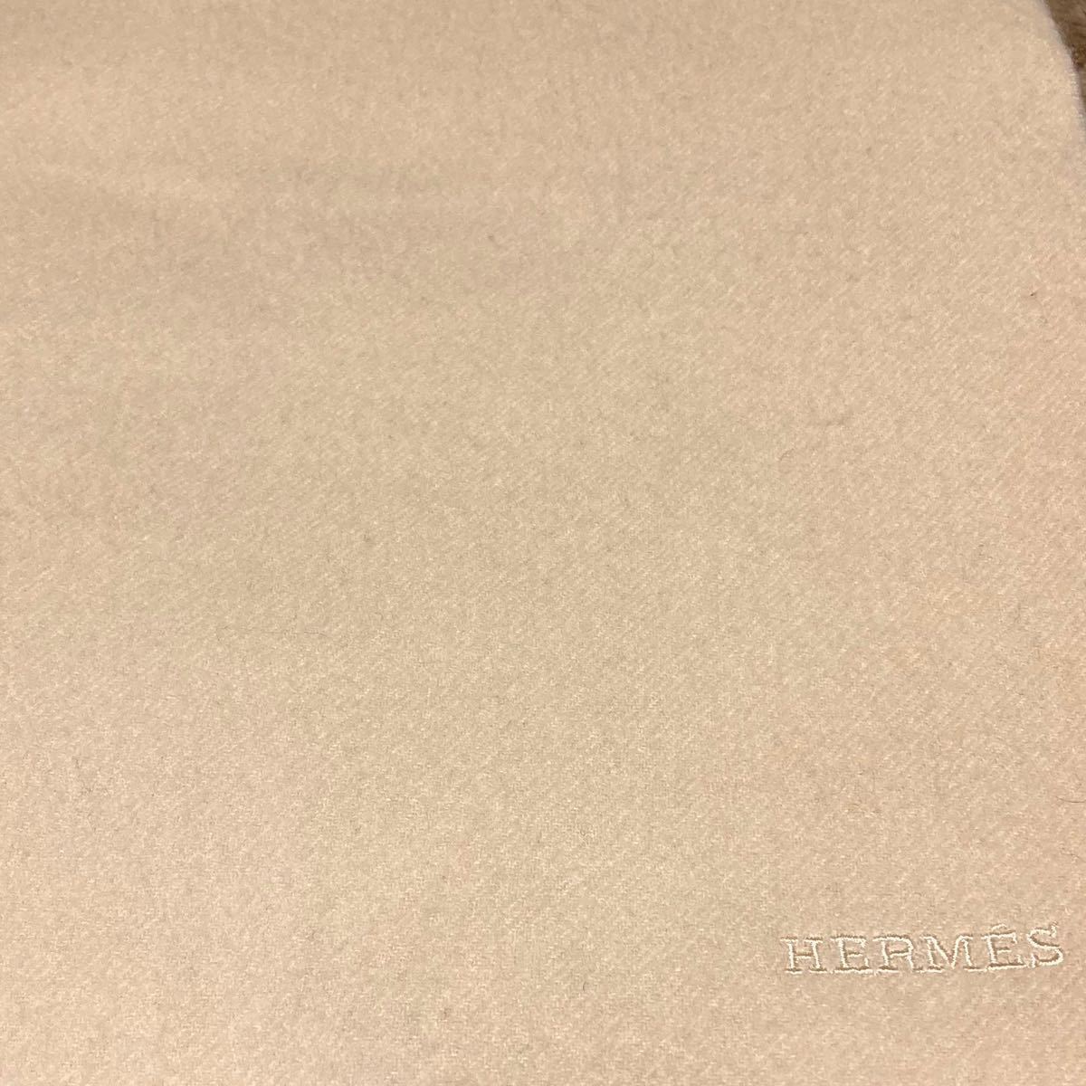良品】 エルメス HERMES マフラー ショール ひざ掛け 良品】 エルメス HERMES マフラー ショール ひざ掛け