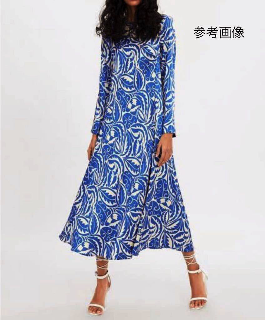 Zara ザラ 春 夏 総柄 スカーフ柄 ロング丈 ワンピース サイズm ブルー クリーム 大人素敵 華やか とろみ ワンピース 売買されたオークション情報 Yahooの商品情報をアーカイブ公開 オークファン Aucfan Com Zara ザラ 春 夏 総柄 スカーフ柄 ロング丈 ワンピース サイズm ブルー クリーム 大人素敵 華やか とろみ ワンピース 売買されたオークション情報 Yahooの商品情報をアーカイブ公開 オークファン Aucfan Com