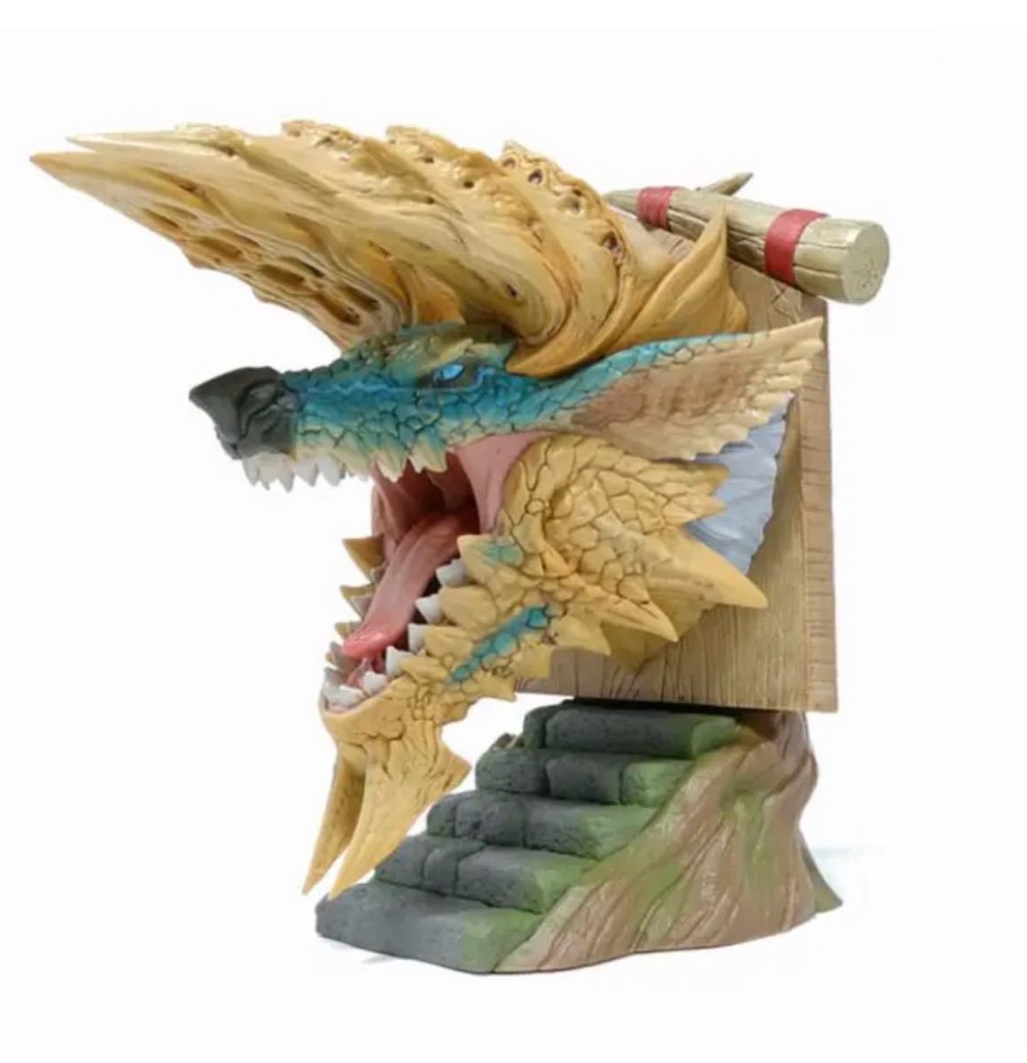 モンスターハンター 一番くじ トレンディングトロフィー モンスターハンター 一番くじ トレンディングトロフィー
