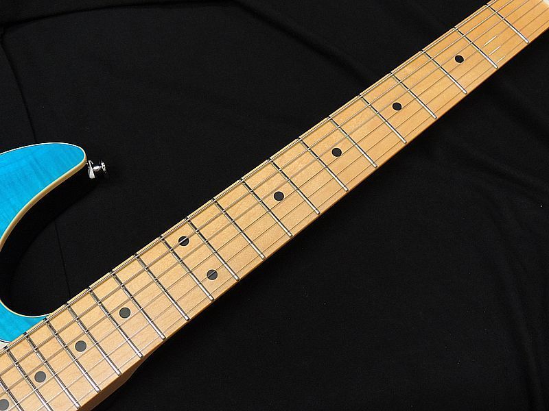 FGN FUJIGEN JOS-FM-M-OBT-EX01 J-Standard Odyssey フジゲン FGN FUJIGEN JOS-FM-M-OBT-EX01 J-Standard Odyssey フジゲン