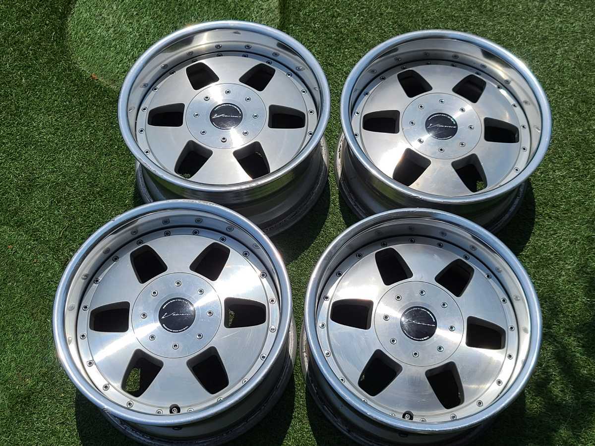 Yahoo!オークション - SSR ヴィエナクライス 14×6.5J+13 2本 14 Yahoo!オークション - SSR ヴィエナクライス 14×6.5J+13 2本 14