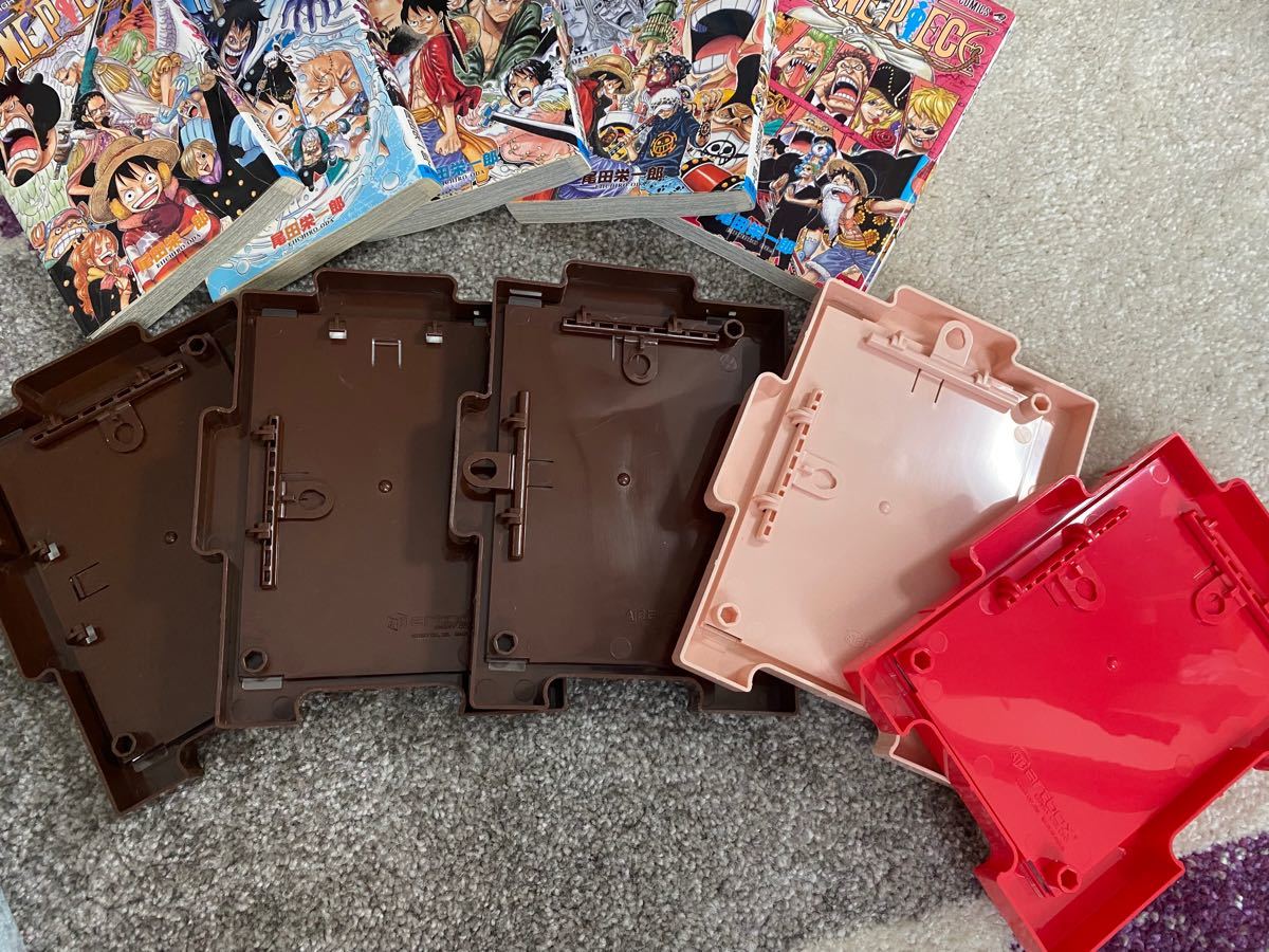 ONE PIECE 漫画 1巻〜71 巻 抜なし&ジグソーパズル5 www.gyals.mn