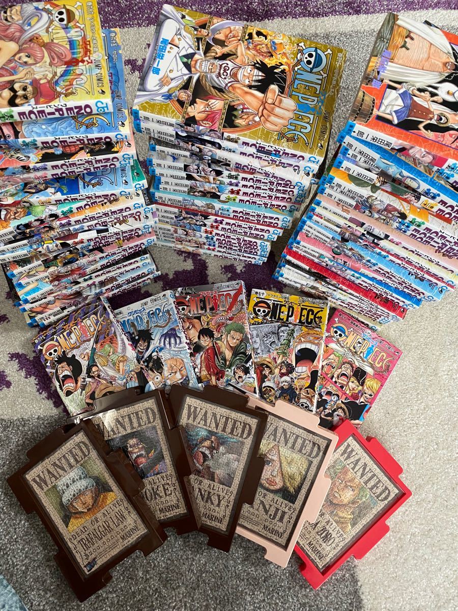 海外限定 バンダイナムコエンターテインメント One Piece 漫画 1巻 71 巻 抜なし ジグソーパズル5 Tedwinatrim Com 海外限定 バンダイナムコエンターテインメント One Piece 漫画 1巻 71 巻 抜なし ジグソーパズル5 Tedwinatrim Com