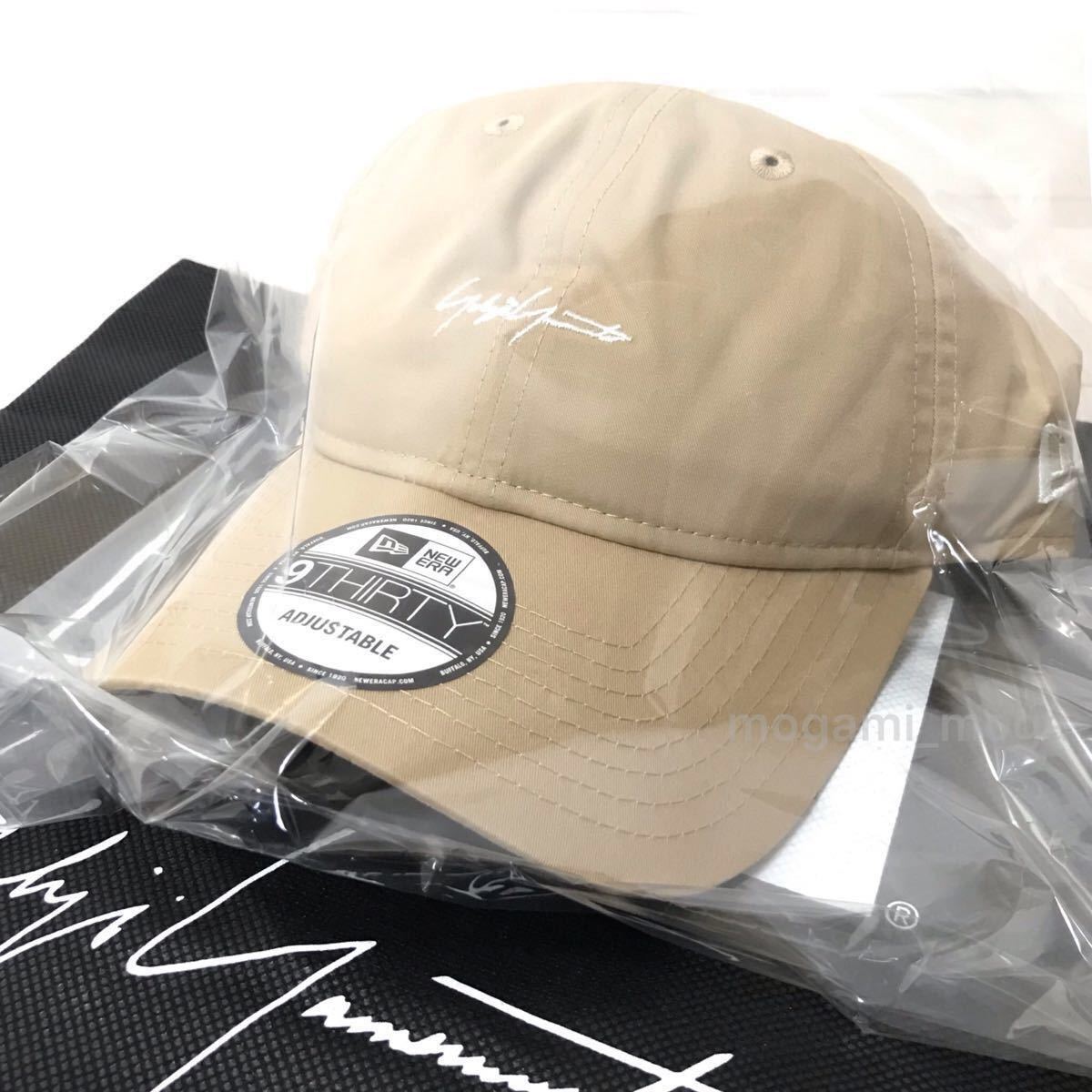 新品未使用)22ss ヨウジヤマモト × ニューエラ エコペットミニ 新品未使用)22ss ヨウジヤマモト × ニューエラ エコペットミニ