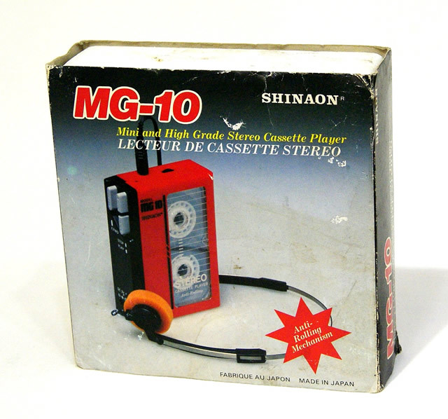 迅速発送+送料無料 《開封未使用品》MG-10 赤 SHINAON ステレオ 迅速発送+送料無料 《開封未使用品》MG-10 赤 SHINAON ステレオ