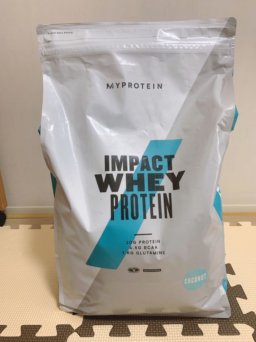 ブランド MYPROTEIN 専用シェイカー付き!の通販 by ぐっさん's shop ...