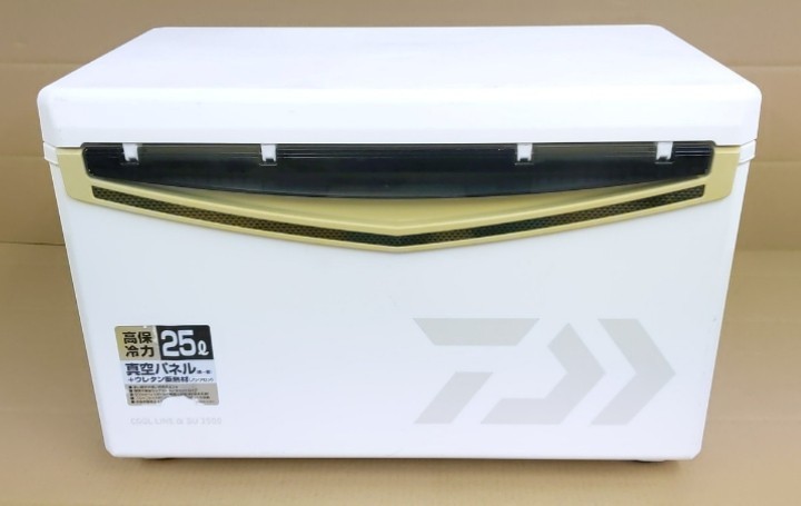 お手頃価格 ダイワ SU2500 α クールライン - 釣り用クーラーボックス - reachahand.org お手頃価格 ダイワ SU2500 α クールライン - 釣り用クーラーボックス - reachahand.org