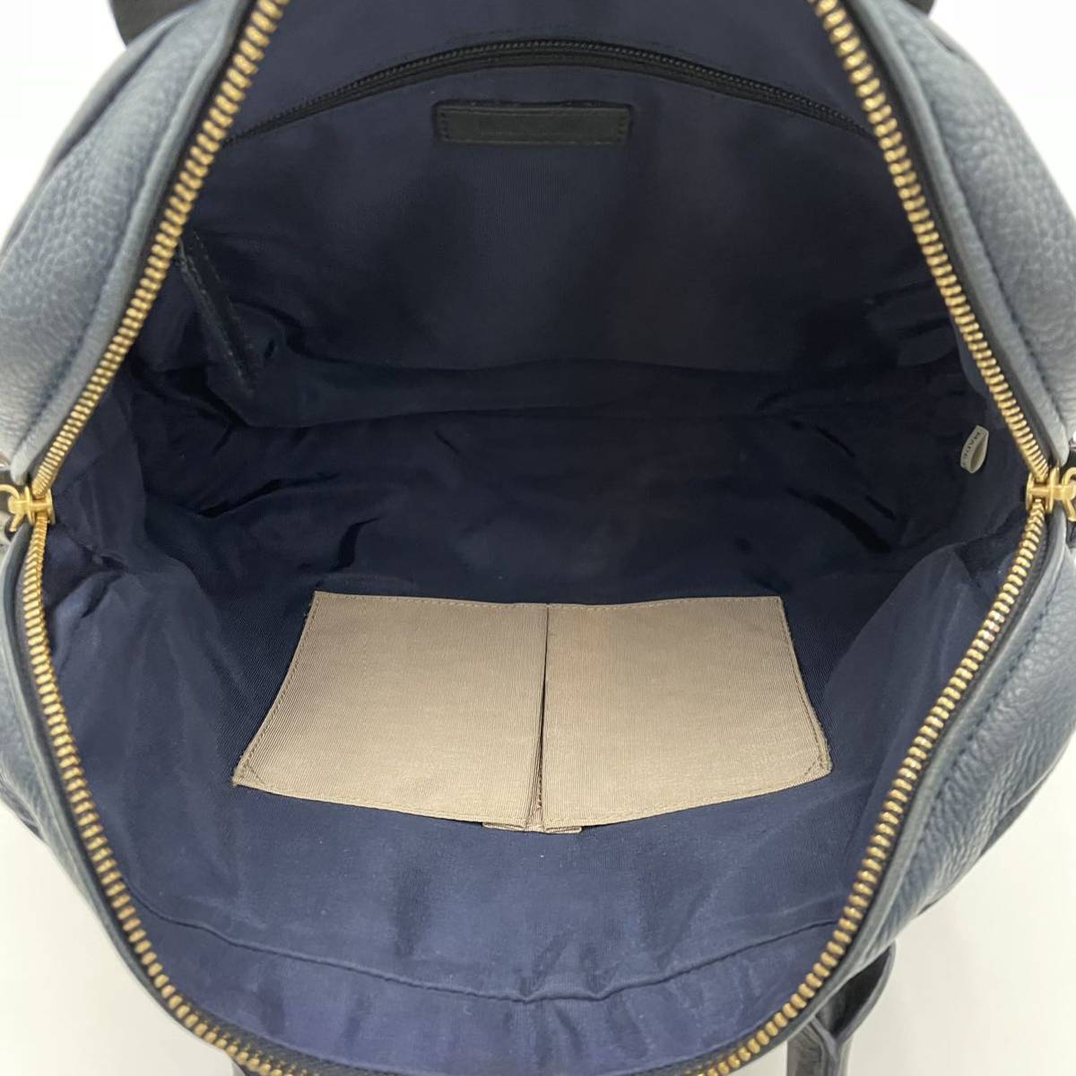 1円【極美品】Paul Smith ポールスミス メンズ 2way ビジネスバッグ
