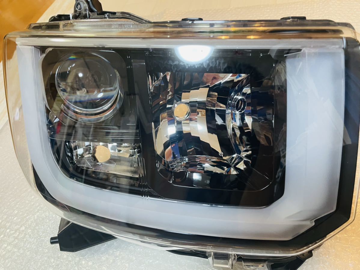 ☆極美品 コンピュータ付き 破損無☆ウェイク LA700S LA710S LED