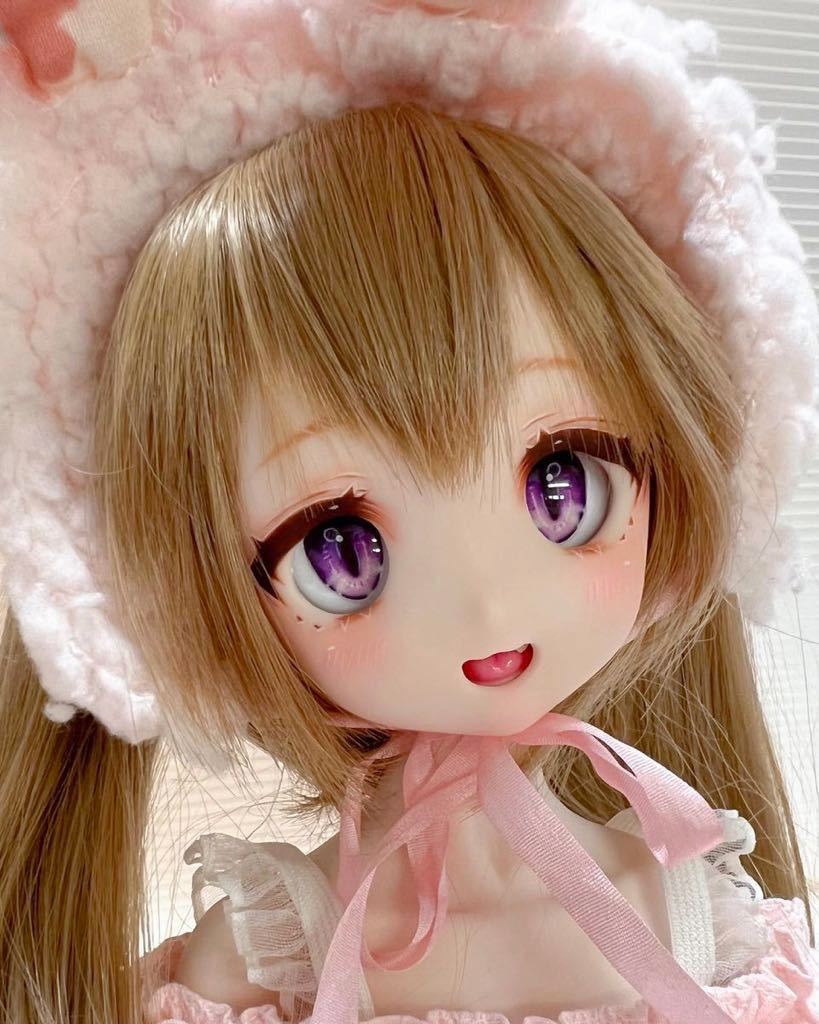 Yahoo!オークション - 【 3kaku 】DDH-22 カスタムヘッド(試作 Yahoo!オークション - 【 3kaku 】DDH-22 カスタムヘッド(試作