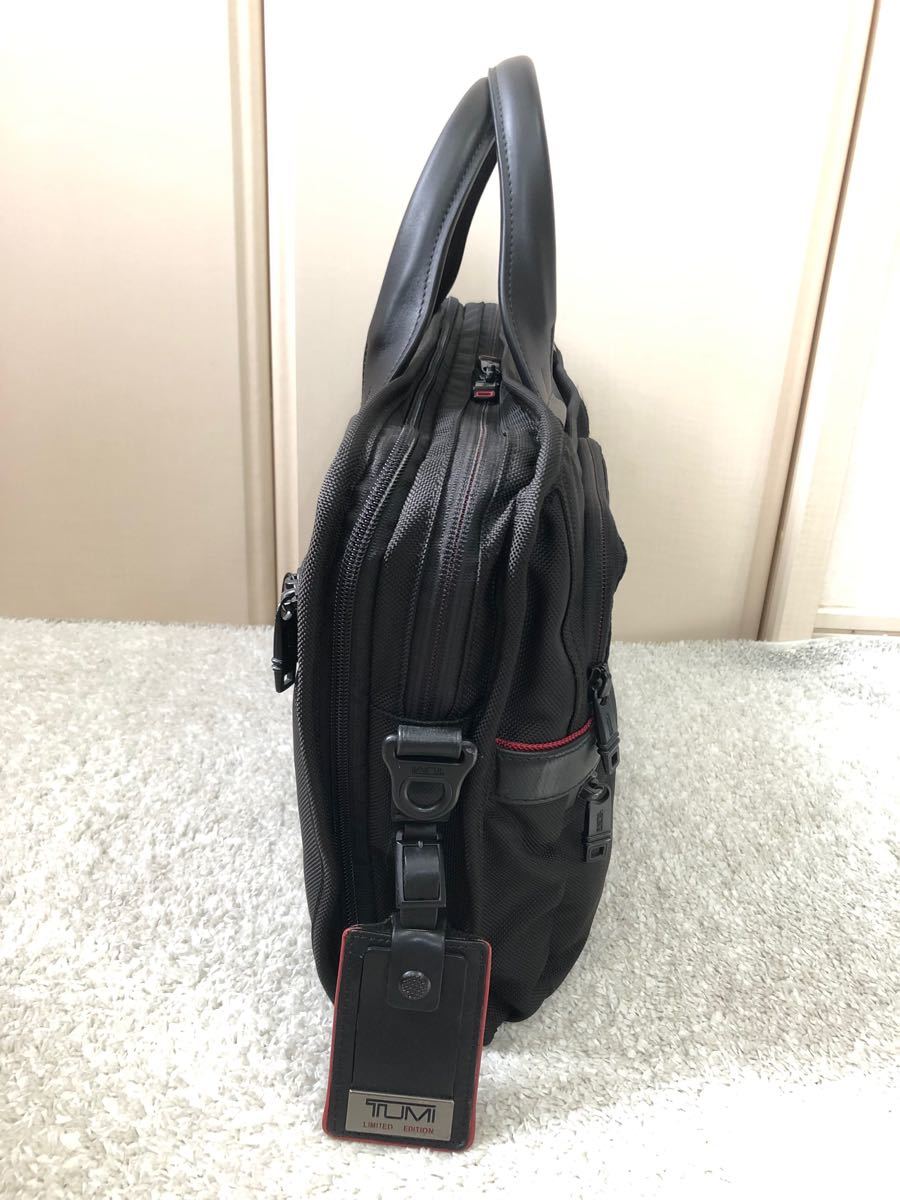 ○安い販アイテム○ 【美品】【日本限定】TUMI JAPAN limited 2018