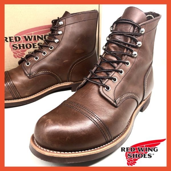 見つけた人ラッキー! 楽天市場】REDWING Ranger レッドウィング