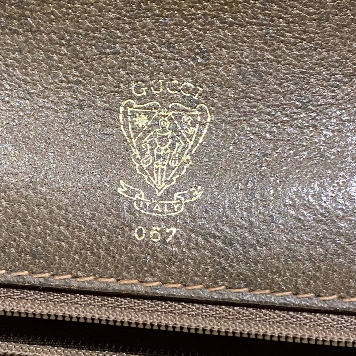 希少☆レア☆ ビンテージ GUCCI クラッチバッグ ceratinxd.com