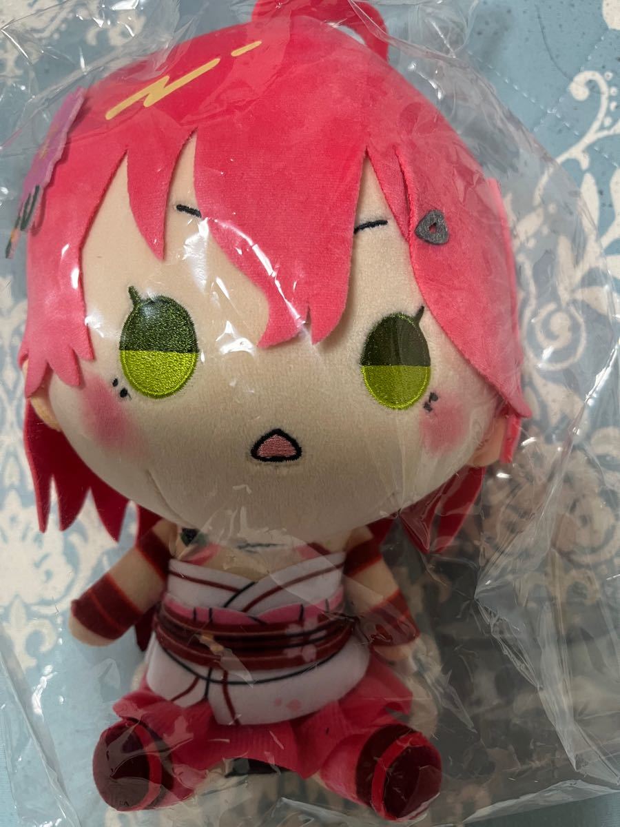 さくらみこ もちどる ホロライブ 限定 | www.schmetterlinghaus.at