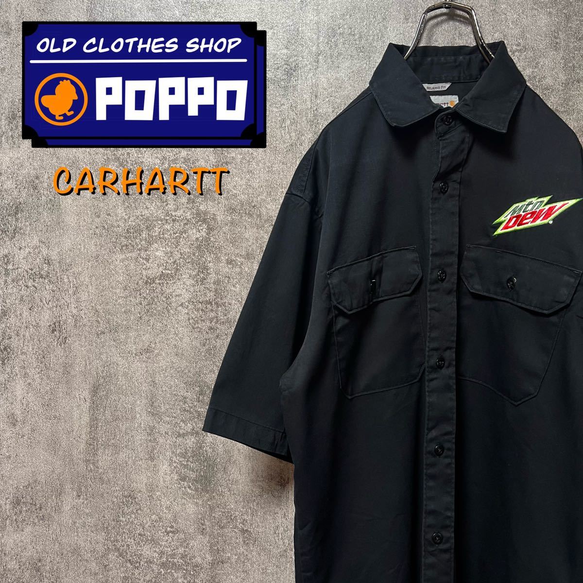 数々の賞を受賞 (S) vetements carrhartt ヴェトモン 楽天市場