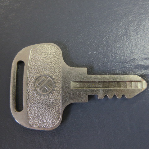  Nara запасной ключ 373 номер комбайн ключ 373 ④ комбайн запасной . ключ оригинальный сельско-хозяйственная техника б/у 