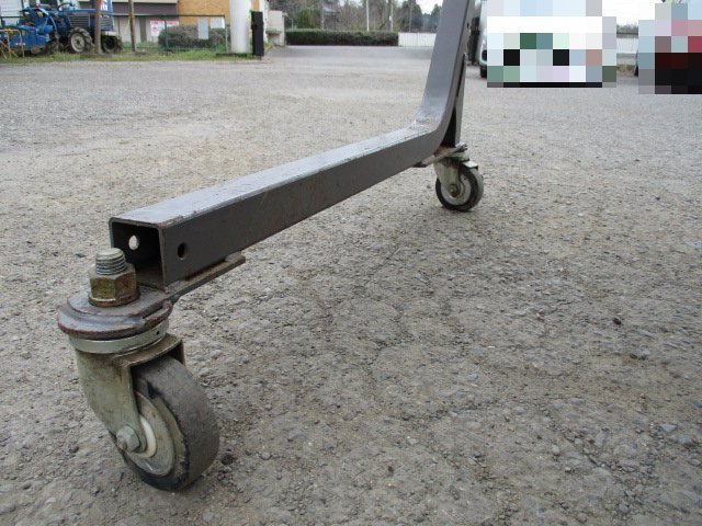 定番 ヤフオク! - 茨城 直接引取限定 ニプロ 畦塗機 VZR301E リバ... 定番最新作