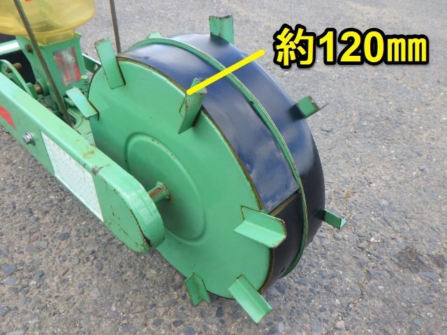 岐阜☆ 多木農工具 播種機 TP-2 播種機 多木式 種まき 岐阜☆ 多木農工具 播種機 TP-2 播種機 多木式 種まき