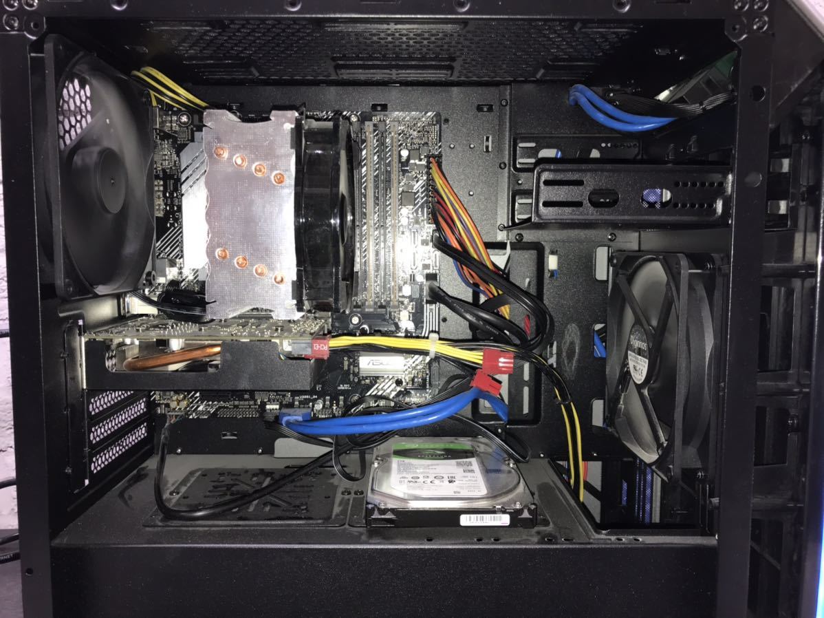 m40509-8780 ガレリアゲーミングPC本体 GALLERIA RM5C-G60S THIRDWAVE