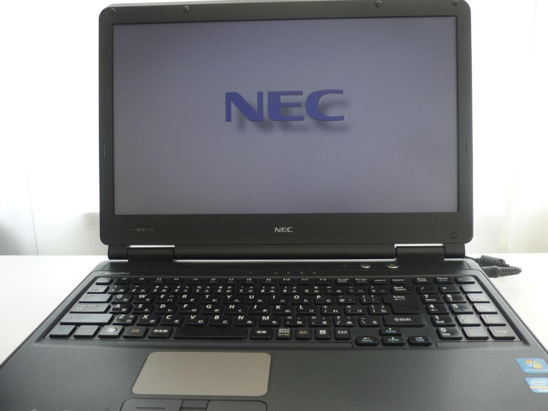 100%新品豊富な∙ ヤフオク! - NEC Corei5-3210M/メモリ4GB/HDD250GB/WiFi 新作大人気