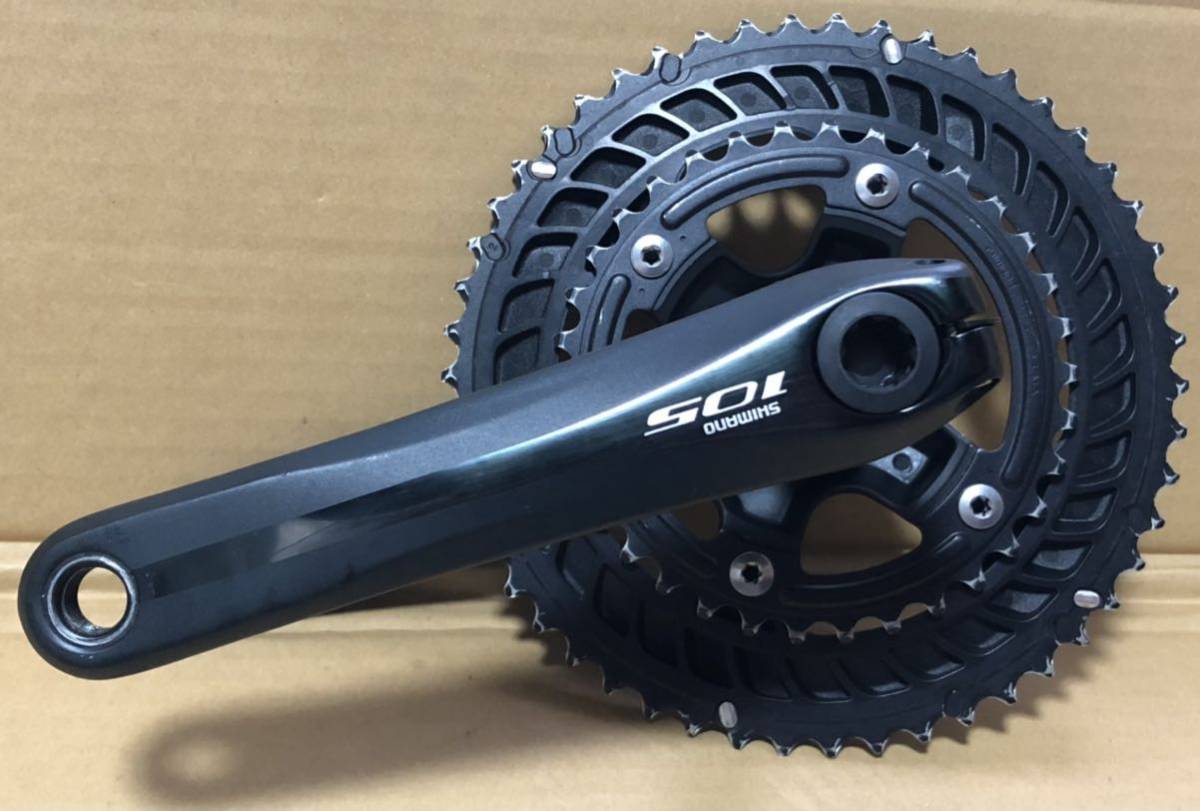 日本未発売 SHIMANO 105 5800系 11速 コンポ セット sushitai.com.mx