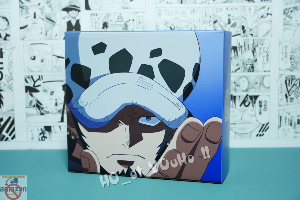 国内即日発送 ONEPIECE ワンピース フィギュア トラファルガー・ロー