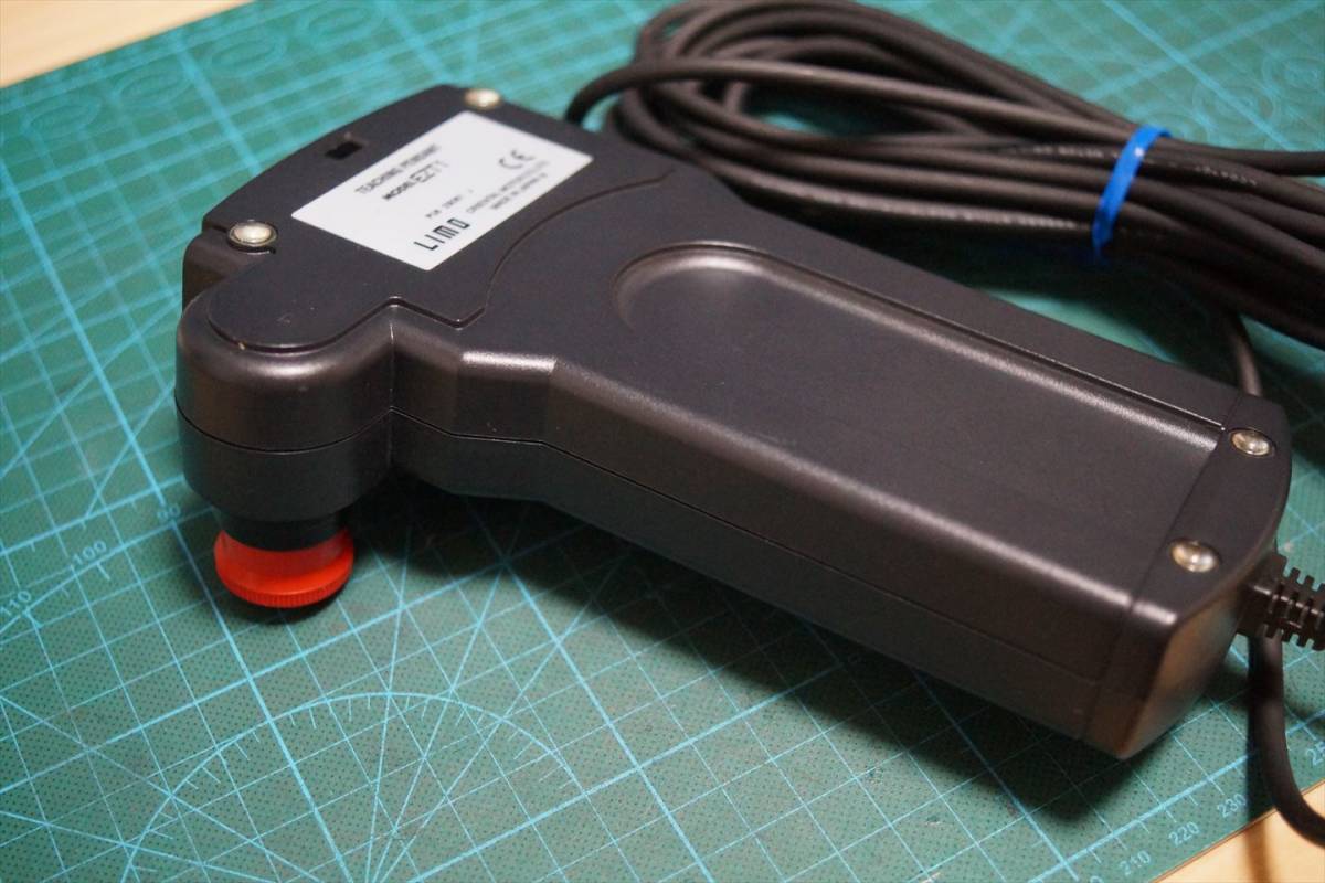 中古品 オリエンタルモーター ロティーチングペンダント EZT1 中古品 オリエンタルモーター ロティーチングペンダント EZT1