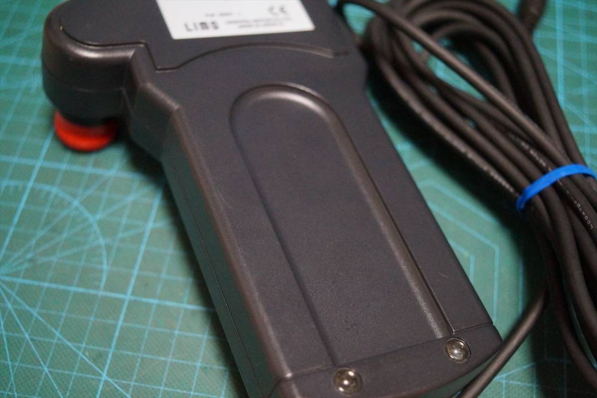 中古品 オリエンタルモーター ロティーチングペンダント EZT1 中古品 オリエンタルモーター ロティーチングペンダント EZT1