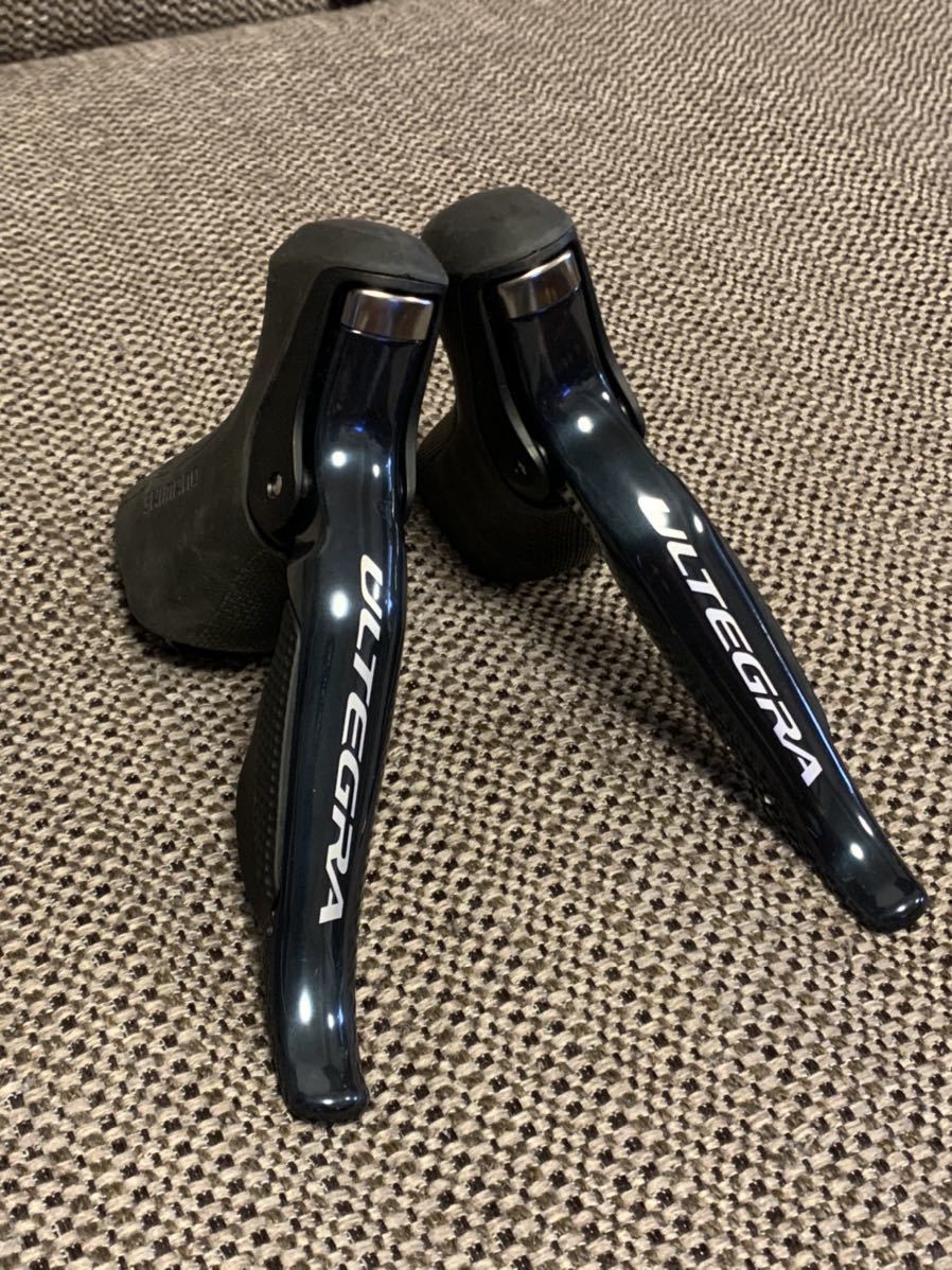 シマノ アルテグラ ULTEGRA di2 6870 8050(RD) | sitqurrotaayun