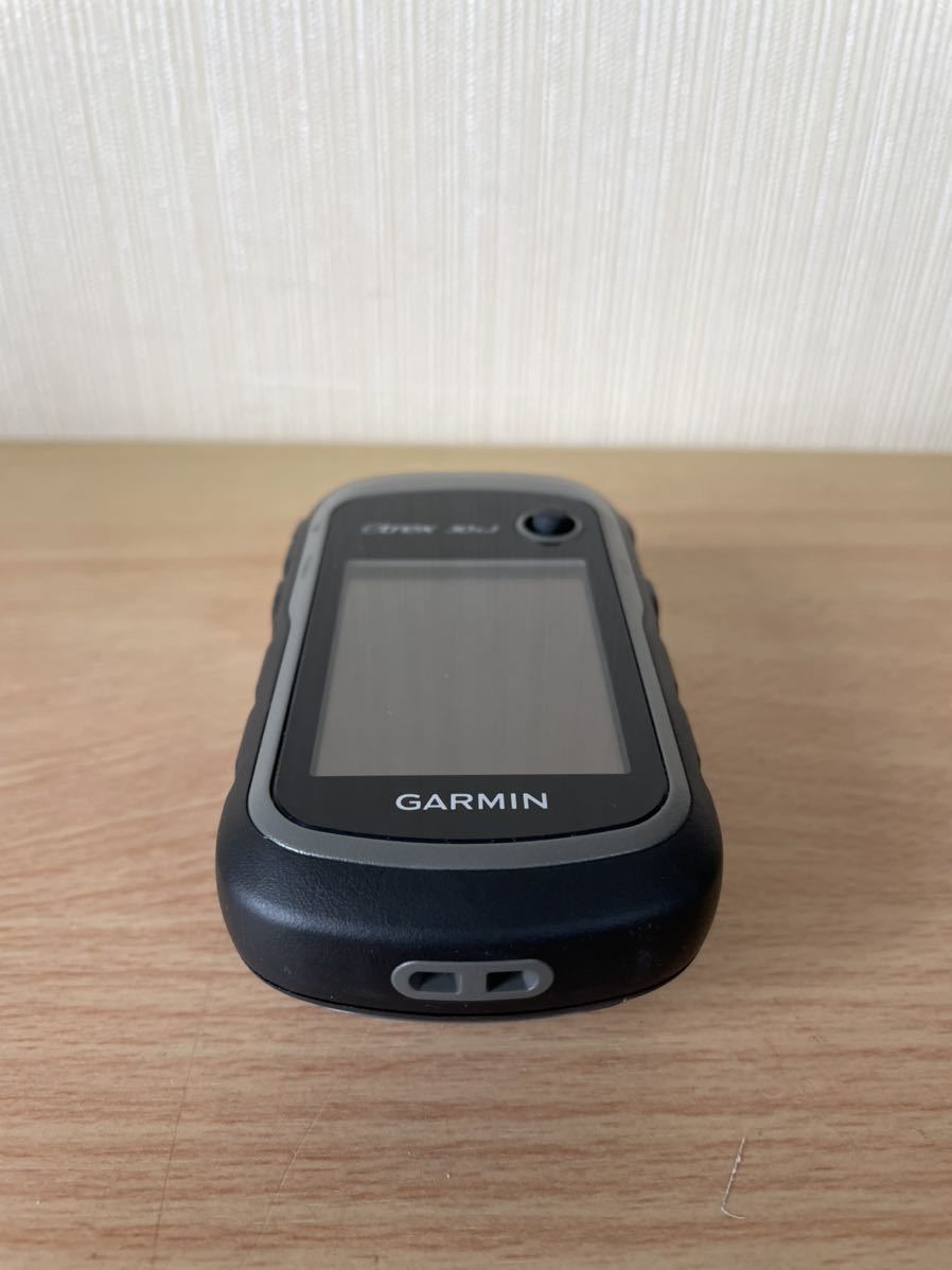 【美品】ガーミン eTrex30xJ ハンディGPS　GARMIN_画像4