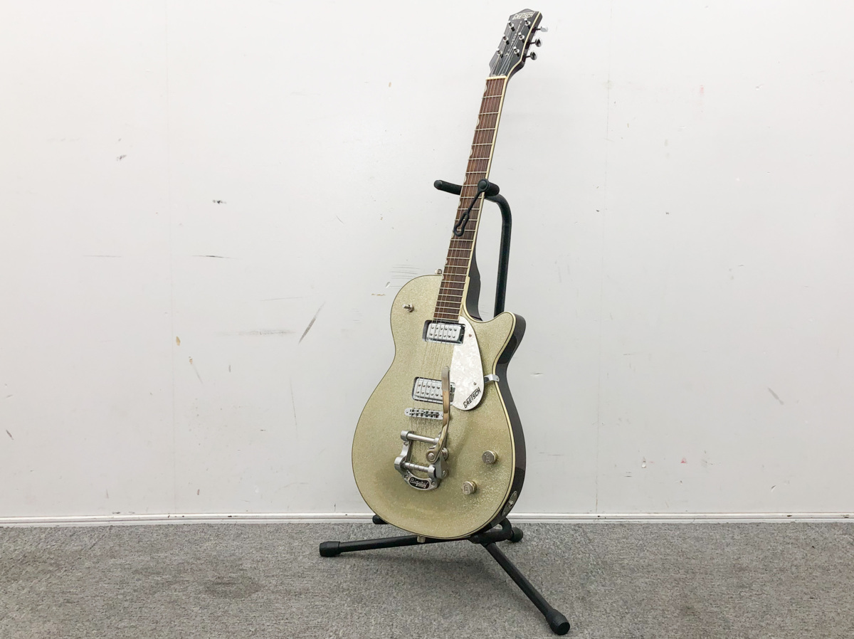 美品】GRETSCH グレッチ G5235T Pro Jet エレキギター-