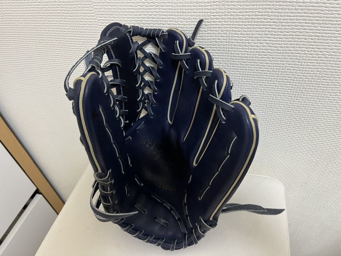 Yahoo!オークション - 希少 ミズノプロ イチロー2001年モデル Yahoo!オークション - 希少 ミズノプロ イチロー2001年モデル