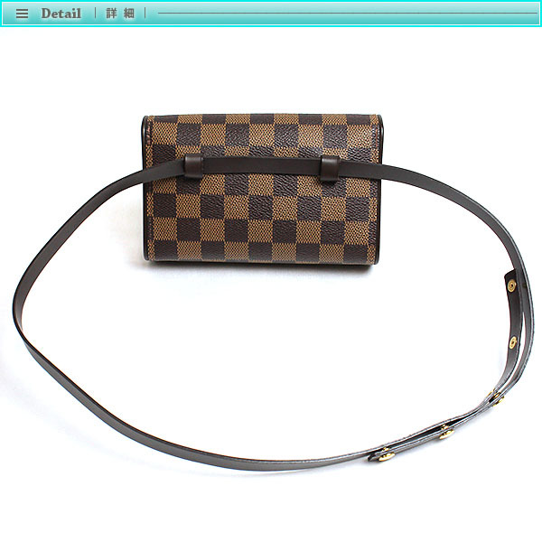 Louis-Vuitton-Damier-Pochette-Florentine-Waist-Bag-SPO-N51856