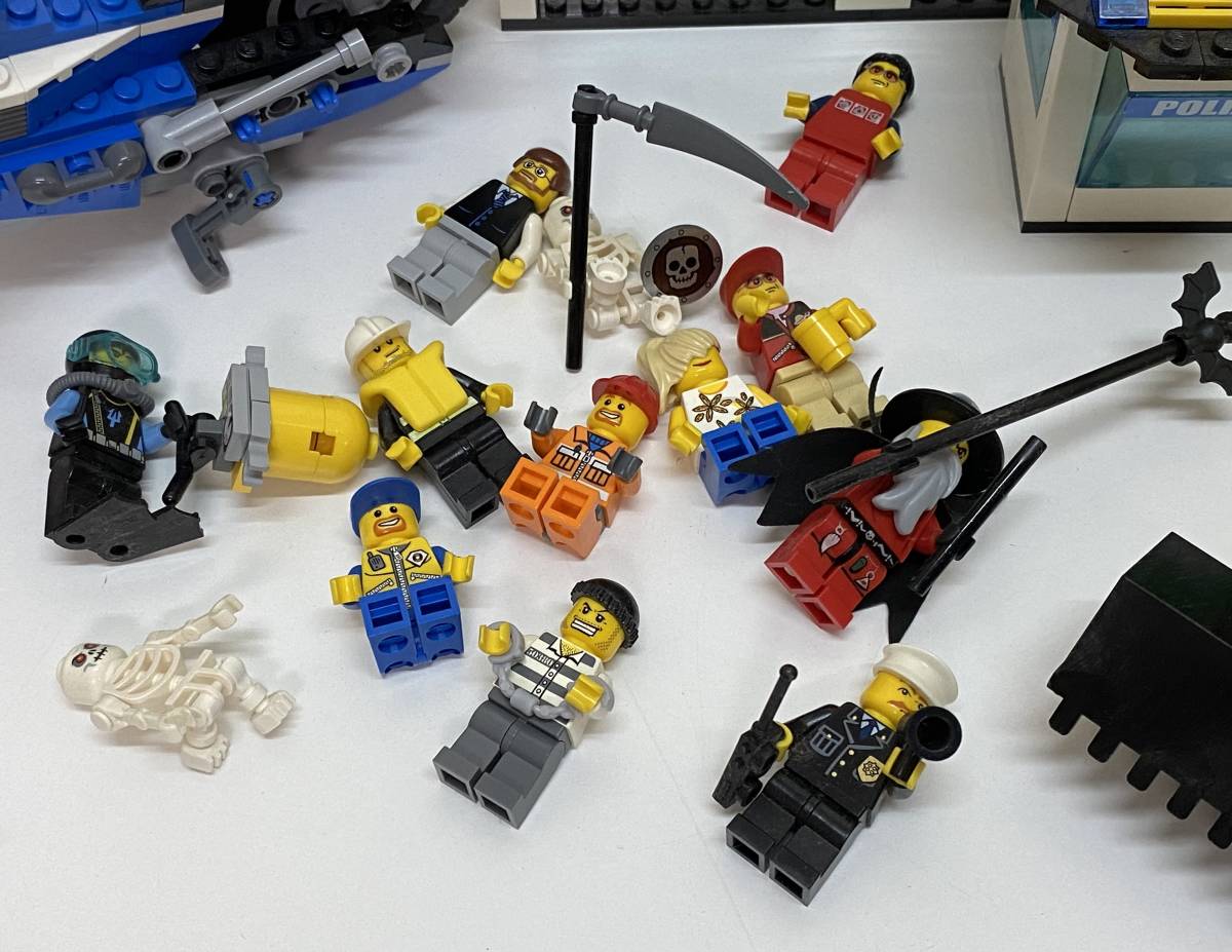 LEGO・レゴ・LEGOブロック・まとめて・大量・(220502-2) 商品细节