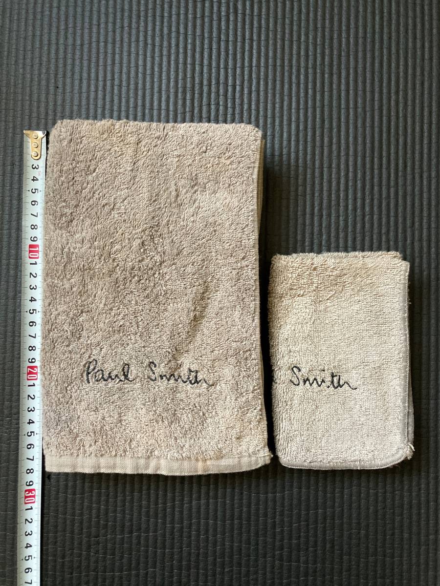 アメニティ雑貨 フェイスタオル ハンドタオル Paul Smith ポールスミス グレー2点 レジャー スポーツ ハンカチ 洗面用品 その他 売買されたオークション情報 Yahooの商品情報をアーカイブ公開 オークファン Aucfan Com アメニティ雑貨 フェイスタオル ハンドタオル Paul Smith ポールスミス グレー2点 レジャー スポーツ ハンカチ 洗面用品 その他 売買されたオークション情報 Yahooの商品情報をアーカイブ公開 オークファン Aucfan Com