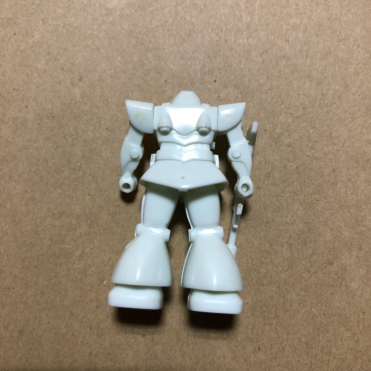 昭和レトロ ガンダム 森永 チョコスナック 食玩 おまけ ミニプラ 昭和レトロ ガンダム 森永 チョコスナック 食玩 おまけ ミニプラ