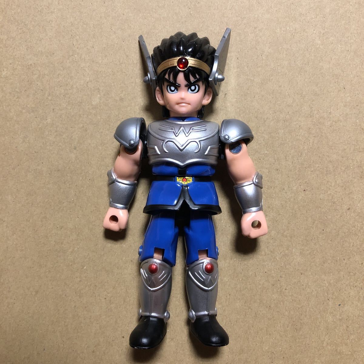 ドラゴンクエスト ダイの大冒険 フィギュア バトルアクション ドラゴンクエスト ダイの大冒険 フィギュア バトルアクション