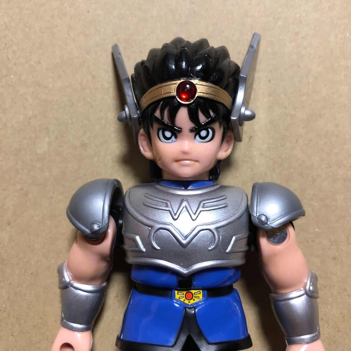 ドラゴンクエスト ダイの大冒険 フィギュア バトルアクション ドラゴンクエスト ダイの大冒険 フィギュア バトルアクション