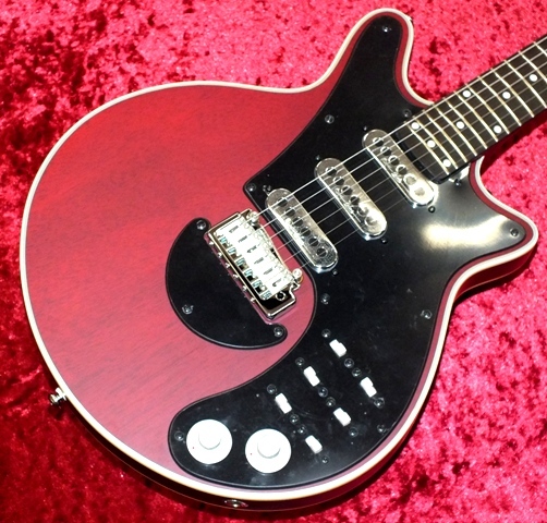 Brian May Guitars Special ブライアンメイギターズ Vintage Antique